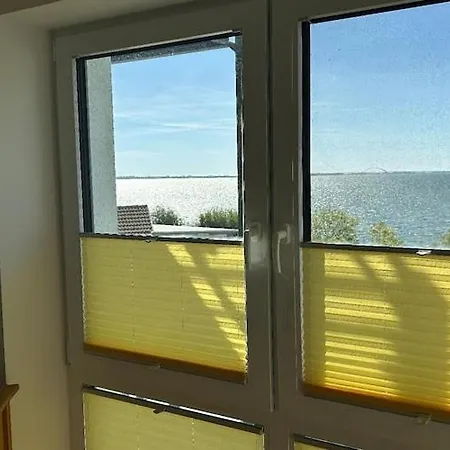 In Auf Fehmarn Apartament